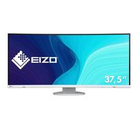 EIZO FlexScan EV3895-WT Display LED 95,2 cm (37,5 ) 3840 x 1600 pixel UltraWide Quad HD+ Bianco - Nouvo