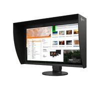 EIZO CG2700X MONITOR, 27 ", UHD 4K, 3840 x 2160 Pixel, tempo di risposta 13 ms, refresh rate 60 Hz