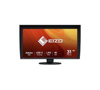 EIZO CG3100X MONITOR, 30,5 ", DCI 4K, 4096 x 2160 pixels, tempo di risposta 15 ms