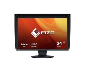 Eizo COLOREDGE 24WIDE IPS 400CD USB-C 4995047067818