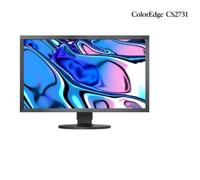 EIZO ColorEdge CS2731 Monitor PC 68,6 cm (27") 2560 x 1440 Pixel Quad HD LED Nero