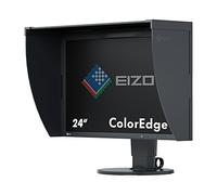 EIZO ColorEdge CG248-4K LED display 60,5 cm (23.8") 4K Ultra HD Nero