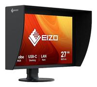 EIZO ColorEdge CG2700S Monitor PC 68,6 cm (27") 2560 x 1440 Pixel Wide Quad HD LCD Nero