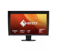 EIZO ColorsEdge CG2700S Monitor PC 68,6 cm (27 ") 2560 x 1440 pixel wide HD LCD NERO NERO NEW