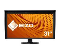 EIZO ColorEdge CG319X LED display 79 cm (31.1") 4096 x 2160 Pixel 4K DCI Nero