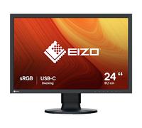 EIZO ColorEdge CS2400R Monitor PC 61,2 cm (24.1") 1920 x 1200 Pixel WUXGA LCD Nero