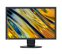 EIZO ColorEdge CS2400R 61,2 cm (24.1") 1920 x 1200 Pixel WUXGA LCD 14 ms Nero