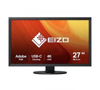EIZO ColorEdge CS2740 LED display 68,6 cm (27") 3840 x 2160 Pixel 4K Ultra HD Ne