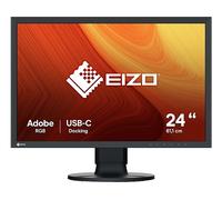 EIZO CS2400S MONITOR, 24,1 ", WUXGA, 1920 x 1200 Pixel, tempo di risposta 19 ms, refresh rate 60 Hz