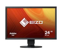 EIZO CS2420-BK UXGA Wide LCD Monitor 24.1", Nero