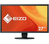 EIZO CS2740 MONITOR, 27 ", UHD 4K, 3840 x 2160 Pixel, tempo di risposta 10 ms, refresh rate 60 Hz