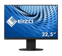 EIZO EV2360-BK MONITOR, 22,5 ", WUXGA, 1920 x 1200 Pixel, tempo di risposta 5 ms, refresh rate 60 Hz