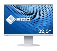 EIZO EV2360-WT MONITOR, 22,5 ", WUXGA, 1920 x 1200 Pixel, tempo di risposta 5 ms, refresh rate 60 Hz