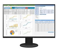 EIZO EV2457 Monitor LED Display 61,2 cm (24.1") WUXGA, Bianco
