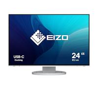 Eizo flexscan ev2485-wt 61,1m (24,1") wuxga ips monitor dp/hdmi/usb...