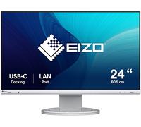 EIZO FlexScan EV2490-WT LED display 60,5 cm (23.8") 1920 x 1080 Pixel Full HD Bianco