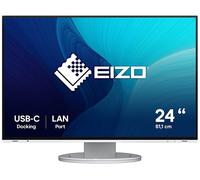 EIZO EV2495-WT MONITOR, 24,1 ", WUXGA, 1920 x 1200 Pixel, tempo di risposta 5 ms, refresh rate 60 Hz