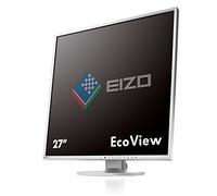 EIZO EV2730Q 26.5"" Full HD LED Grigio monitor piatto per PC