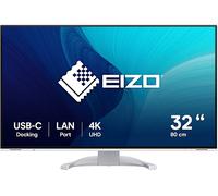 Eizo Flexscan Ev3240X-Wt 31.5 Zoll 4k (uhd) Ips Black Panel 16:9 Monitor