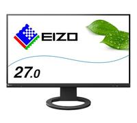 EIZO FlexScan EV2760-BK LED display 68,6 cm (27") 2560 x 1440 Pixel Quad HD Nero
