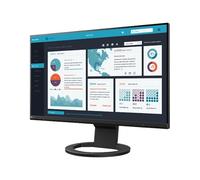 EIZO FlexScan 24 EV2490-BK Office-Monitor Schermo piatto (tft/lcd) 60,5 cm 23,8