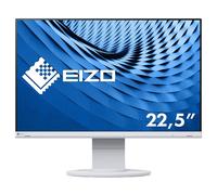 Monitor EIZO FlexScan EV2360-WT LED display 57,1 cm (22.5") 1920 x 1200 Pixel WUXGA Bianco [EV2360-WT]