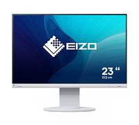 EIZO FlexScan EV2360-WT LED display 57,1 cm (22.5") 1920 x 1200 Pixel WUXGA Bianco