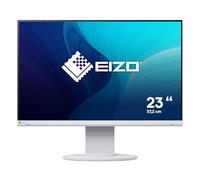 EIZO FlexScan EV2360-WT LED Display 57,1 cm (22.5") 1920 x 1200 Pixel WUXGA Bianco FlexScan EV2360-WT, 57,1 cm (22.5"), 1920 x 1200 Pixel, WUXGA, LED, 5 ms, Bianco