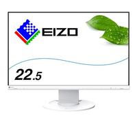 EIZO FlexScan EV2360-WT LED Display 57,1 cm (22.5") 1920 x 1200 Pixel WUXGA Bianco FlexScan EV2360-WT, 57,1 cm (22.5"), 1920 x 1200 Pixel, WUXGA, LED, 5 ms, Bianco