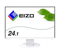EIZO FlexScan EV2410R monitor piatto per computer 61.2 cm (24.1") 1920 x 1200 Pixel WUXGA LCD Bianco