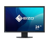 Monitor EIZO FlexScan EV2430-BK LED display 61,2 cm (24.1") 1920 x 1200 Pixel WUXGA Nero [EV2430-BK]