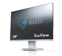 EIZO Monitor FlexScan EV2450 23,8" LED Full HD 1920x1080 Grigio