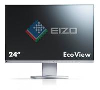 EIZO FlexScan EV2450-GY LED display 60,5 cm (23.8") 1920 x 1080 Pixel Full HD Grigio