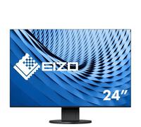 EIZO FlexScan EV2456-BK LED display 61,2 cm (24.1") 1920 x 1200 Pixel WUXGA Nero