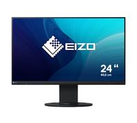 EIZO FlexScan EV2460-BK LED display 60,5 cm (23.8") 1920 x 1080 Pixel Full HD Nero