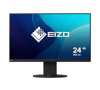 EIZO FlexScan EV2460-BK LED display 60,5 cm (23.8") 1920 x 1080 Pixel Full HD Nero