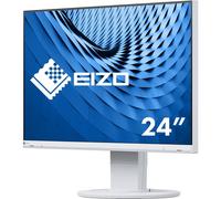 EIZO FlexScan EV2460-WT LED display 60,5 cm (23.8") 1920 x 1080 Pixel Full HD Bianco