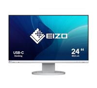 EIZO FlexScan EV2480-WT LED display 60,5 cm (23.8") 1920 x 1080 Pixel Full HD Bianco