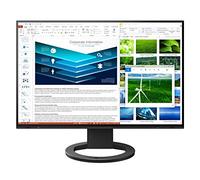 Monitor EIZO FlexScan EV2485-BK LED display 61,2 cm (24.1") 1920 x 1200 Pixel WUXGA Nero [EV2485-BK]