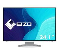 EIZO FlexScan EV2485-WT LED display 61,2 cm (24.1") 1920 x 1200 Pixel WUXGA Bianco
