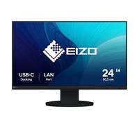 Eizo EV2490-BK Monitor da ufficio FlexScan 61 cm (23,8 ) bw