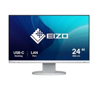 EIZO FlexScan EV2490-WT LED display 60,5 cm (23.8") 1920 x 1080 Pixel Full HD Bianco