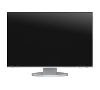 Monitor EIZO FlexScan EV2495-WT LED display 61,2 cm (24.1") 1920 x 1200 Pixel WUXGA Bianco [EV2495-WT]