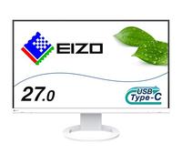 EIZO FlexScan EV2720S Monitor PC 68,6 cm (27") 2560 x 1440 Pixel Quad HD LCD Bianco [EV2720S-WT]
