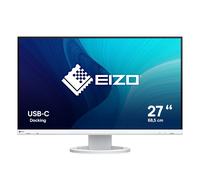 EIZO FlexScan EV2720S Monitor PC 68,6 cm (27") 2560 x 1440 Pixel Quad HD LCD Bianco [EV2720S-WT]