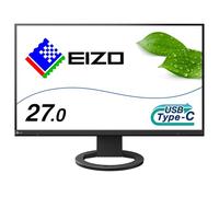 EIZO FlexScan EV2720S Monitor PC 68,6 cm (27") 2560 x 1440 Pixel Quad HD LCD Nero