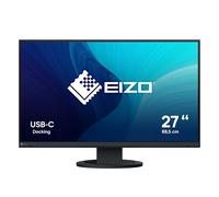 EIZO FlexScan EV2720S Monitor PC 68,6 cm (27") 2560 x 1440 Pixel Quad HD LCD Nero