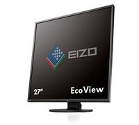 EIZO FleXScan EV2730Q Monitor, Nero