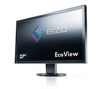 Eizo FleXScan EV2736WFS3 Monitor, Nero