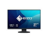 EIZO Flexscan EV2740S-BK 27 Zoll 4K (UHD) IPS Panel 16:9 Monitor